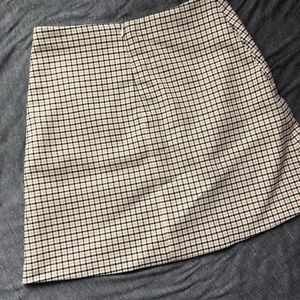 Wilfred | Aritzia Mini Skirt